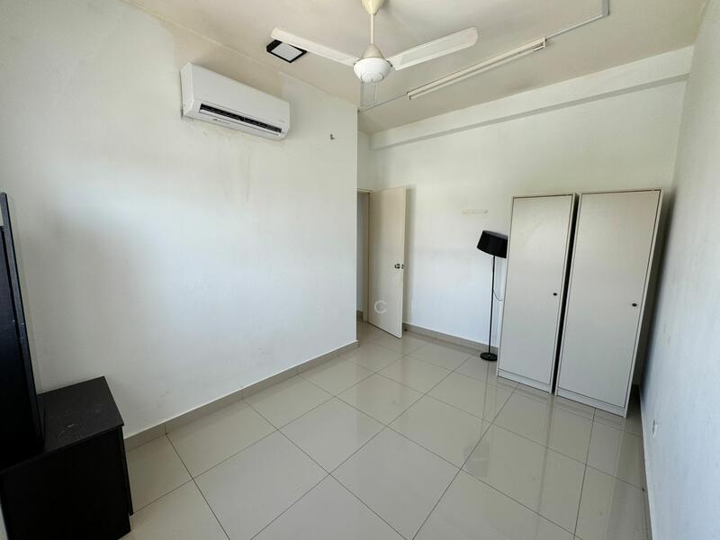 Servis Apartment untuk Disewa di Sk One Residence - Kays Chin - Interior - PropertyGuru.com.my