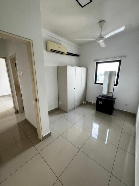 Servis Apartment untuk Disewa di Sk One Residence - Kays Chin - Bedroom - PropertyGuru.com.my