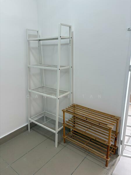 Servis Apartment untuk Disewa di EDUSENTRAL - Candee Tan - Interior - PropertyGuru.com.my