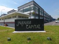 For Rent - Inanam Capital
