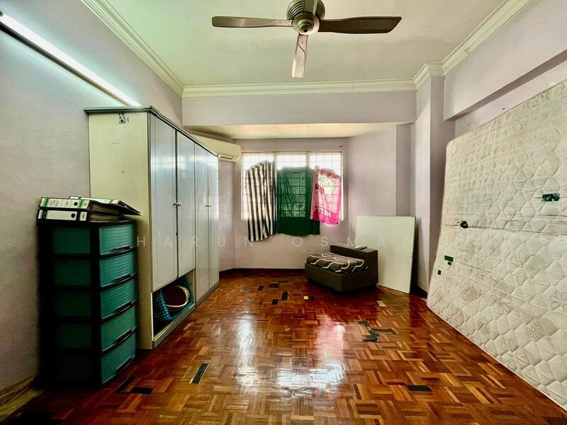 Untuk Dijual - Prisma Perdana