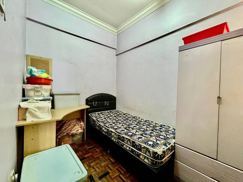 Untuk Dijual - Prisma Perdana