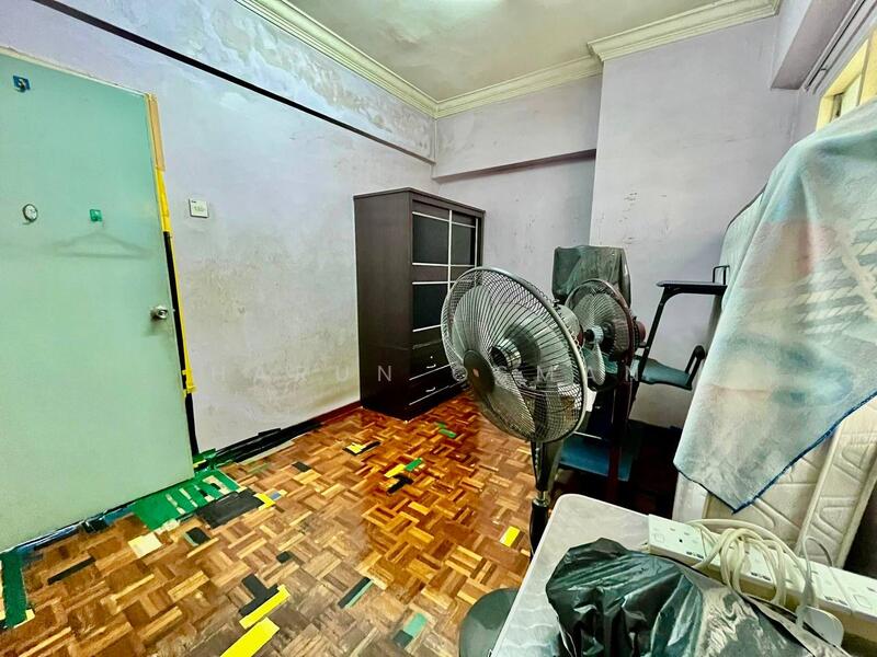 Untuk Dijual - Prisma Perdana