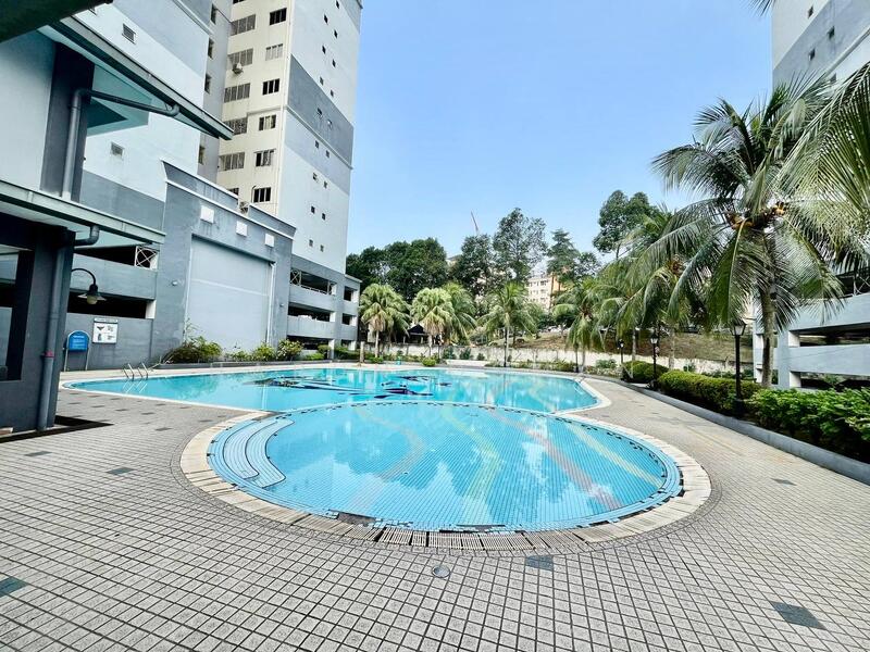 Untuk Dijual - Prisma Perdana