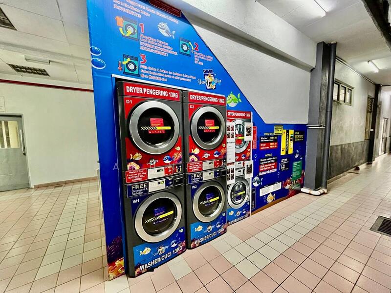 Untuk Dijual - Prisma Perdana