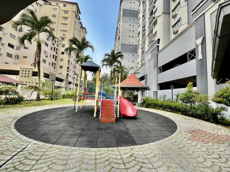 Untuk Dijual - Prisma Perdana