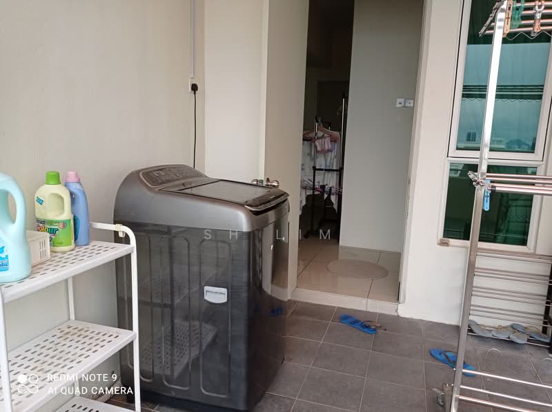 Apartment for Rent at Birch Regency @ Penang Times Square - SH Lim - Interior - PropertyGuru.com.my