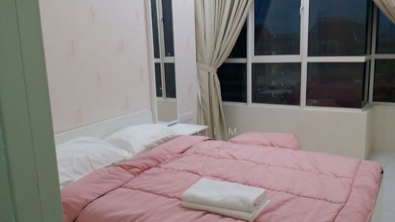 Apartment for Rent at Birch Regency @ Penang Times Square - SH Lim - Bedroom - PropertyGuru.com.my