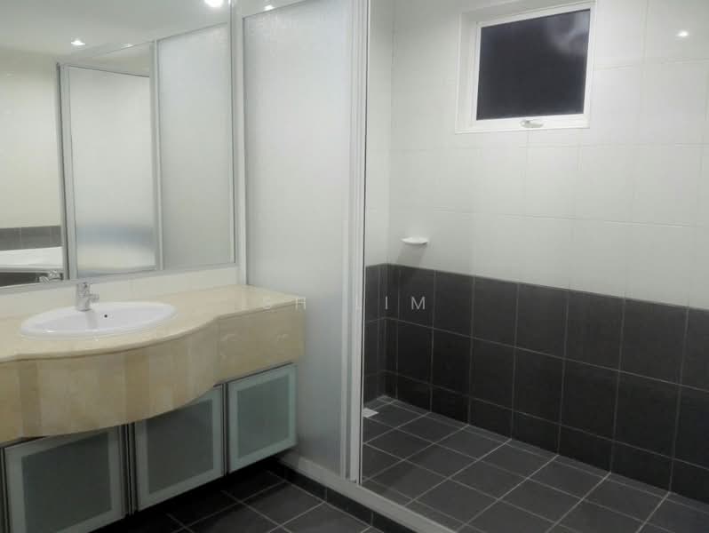Apartment for Rent at Birch Regency @ Penang Times Square - SH Lim - Bathroom - PropertyGuru.com.my