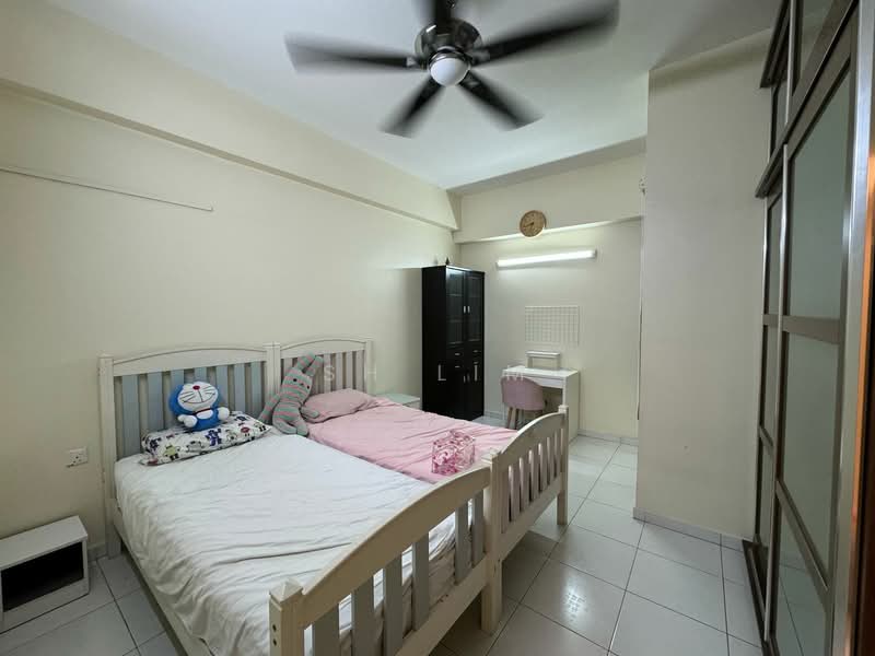 Apartment for Rent at Birch Regency @ Penang Times Square - SH Lim - Bedroom - PropertyGuru.com.my