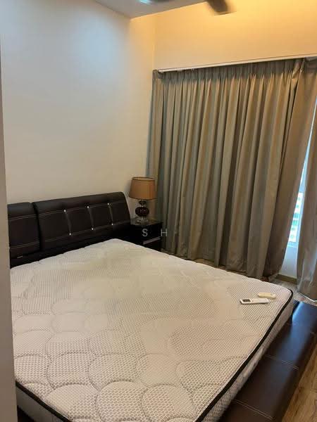 Pangsapuri untuk Disewa di Birch Regency @ Penang Times Square - SH Lim - Bedroom - PropertyGuru.com.my