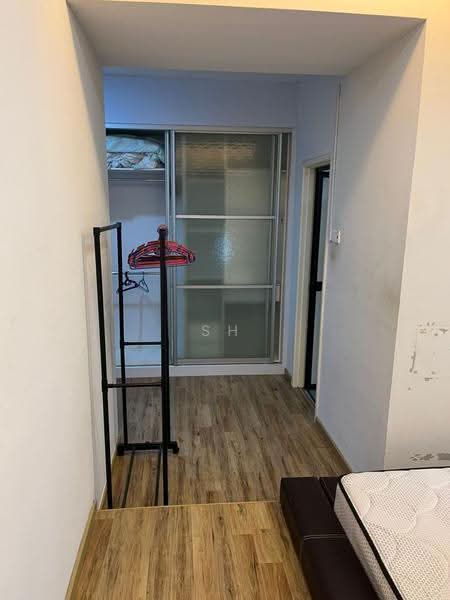 Pangsapuri untuk Disewa di Birch Regency @ Penang Times Square - SH Lim - Interior - PropertyGuru.com.my
