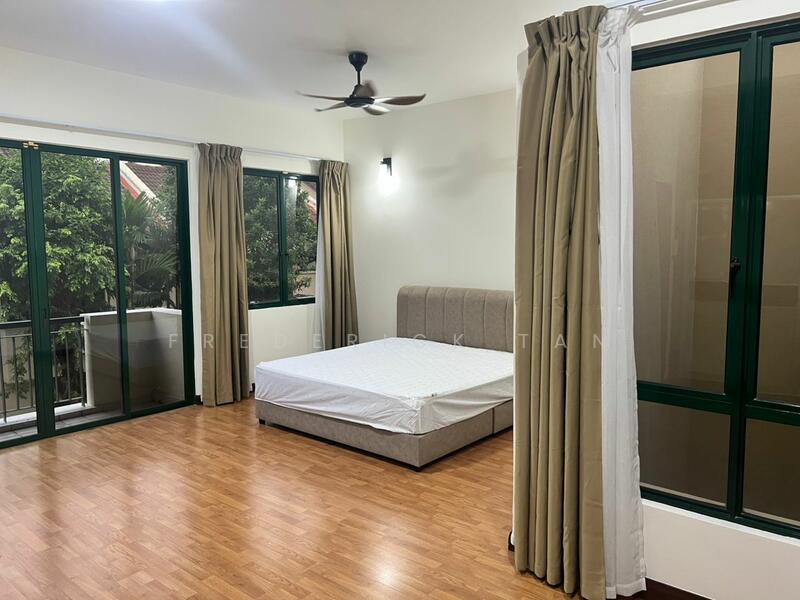 For Rent - Nadia Parkhome