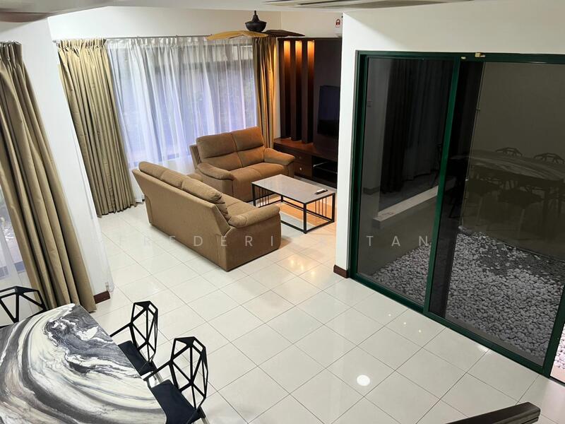 For Rent - Nadia Parkhome