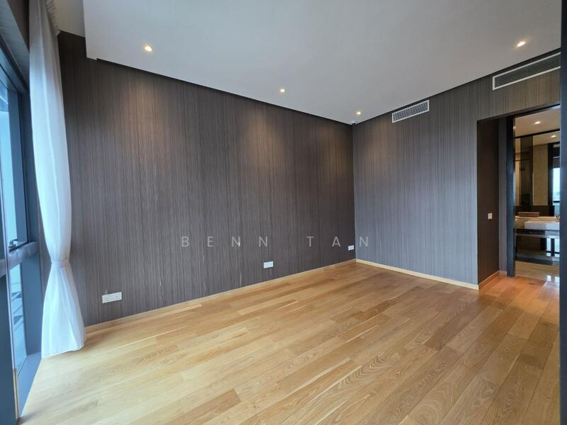 Servis Apartment untuk Dijual di Damansara City Residency (DC Residensi) - Benn Tan - Interior - PropertyGuru.com.my