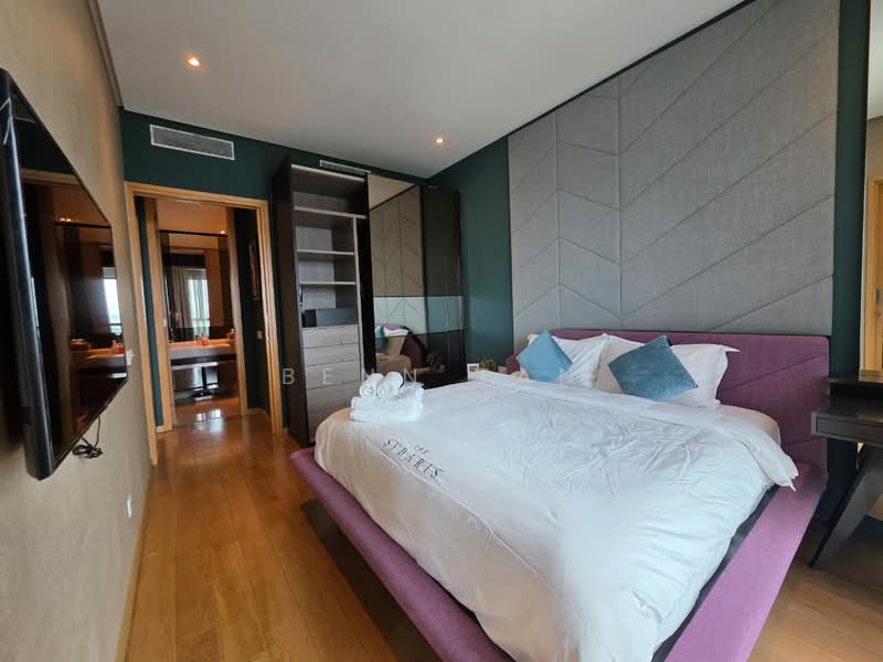 Service Residence for Sale at Damansara City Residency (DC Residensi) - Benn Tan - Bedroom - PropertyGuru.com.my