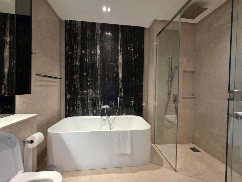 Service Residence for Sale at Damansara City Residency (DC Residensi) - Benn Tan - Bathroom - PropertyGuru.com.my
