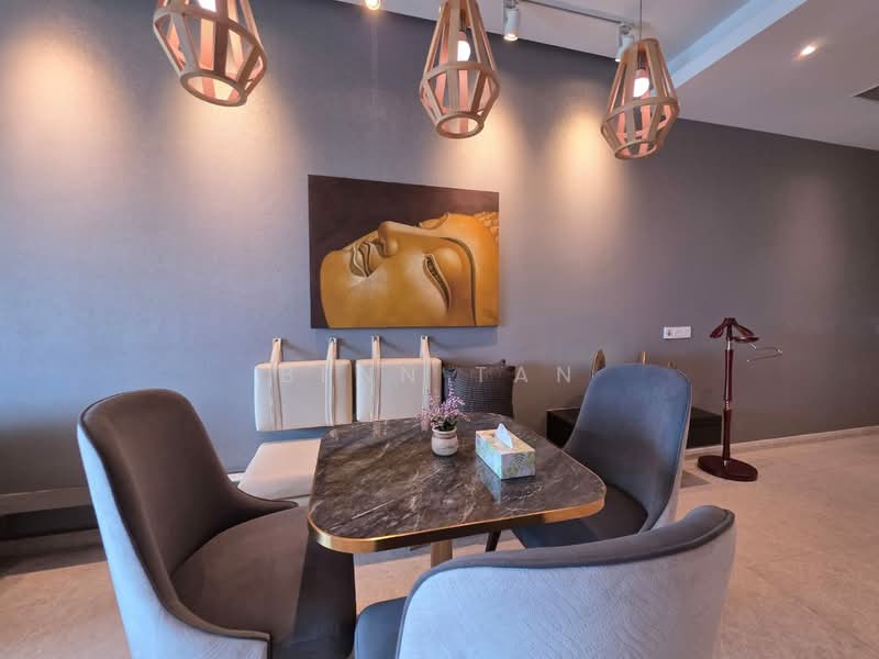 Service Residence for Sale at Damansara City Residency (DC Residensi) - Benn Tan - Interior - PropertyGuru.com.my