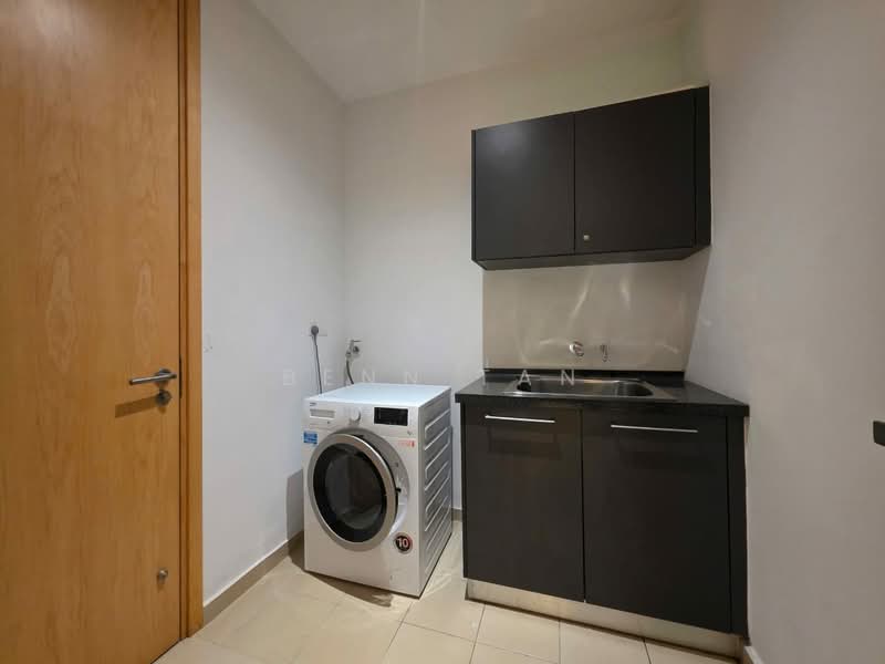 Service Residence for Sale at Damansara City Residency (DC Residensi) - Benn Tan - Interior - PropertyGuru.com.my