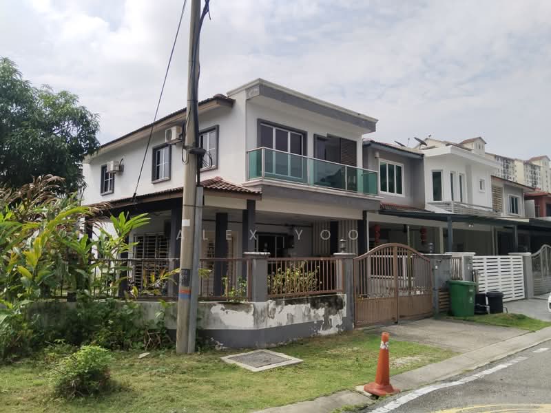 2-storey Terraced House for Sale in Batu Caves (Selangor) - Alex Yoo - PropertyGuru.com.my
