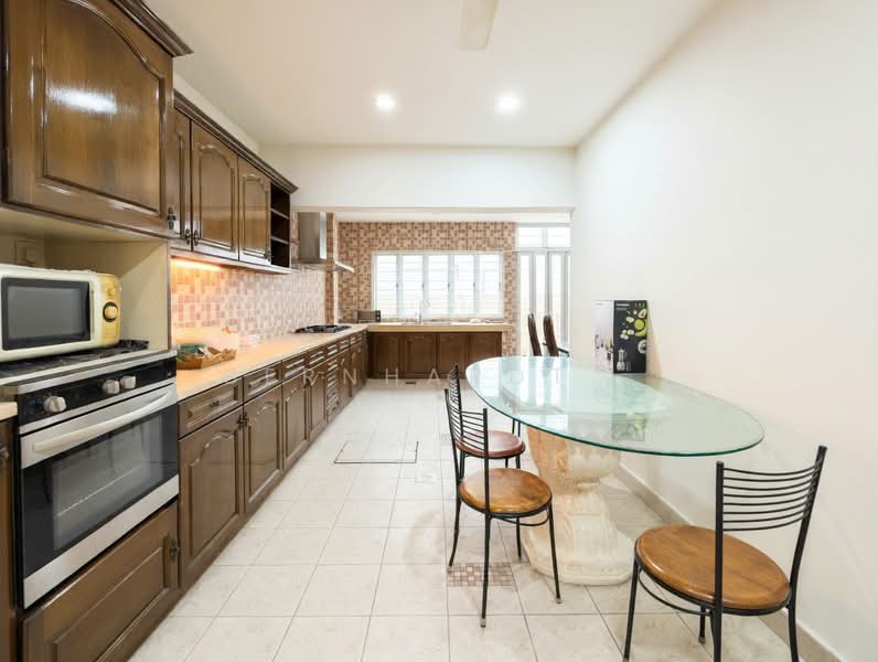 3-storey Terraced House for Sale in Bangsar (Kuala Lumpur) - Bernhardt . - Kitchen - PropertyGuru.com.my