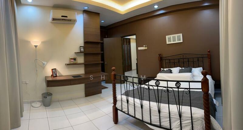 Birch Regency @ Penang Times Square untuk Untuk Disewa - RM 2,500 /bulan, Feb 2026 - Bedroom - PropertyGuru.com.my