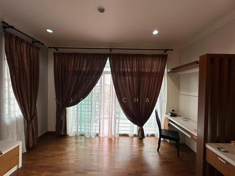 Untuk Dijual - Taman Sri Pulai Perdana