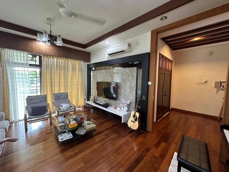 Untuk Dijual - Taman Sri Pulai Perdana