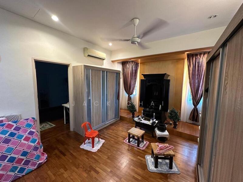 Untuk Dijual - Taman Sri Pulai Perdana