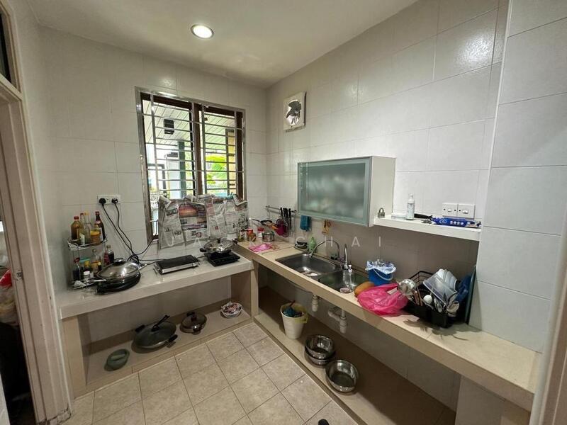 Untuk Dijual - Taman Sri Pulai Perdana