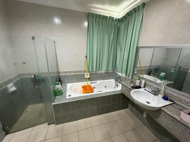 Untuk Dijual - Taman Sri Pulai Perdana