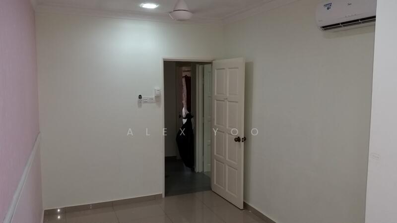 2-storey Terraced House for Sale in Taman Sri Gombak (Gombak) - Alex Yoo - Interior - PropertyGuru.com.my