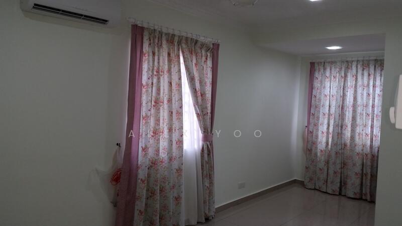 2-storey Terraced House for Sale in Taman Sri Gombak (Gombak) - Alex Yoo - Interior - PropertyGuru.com.my