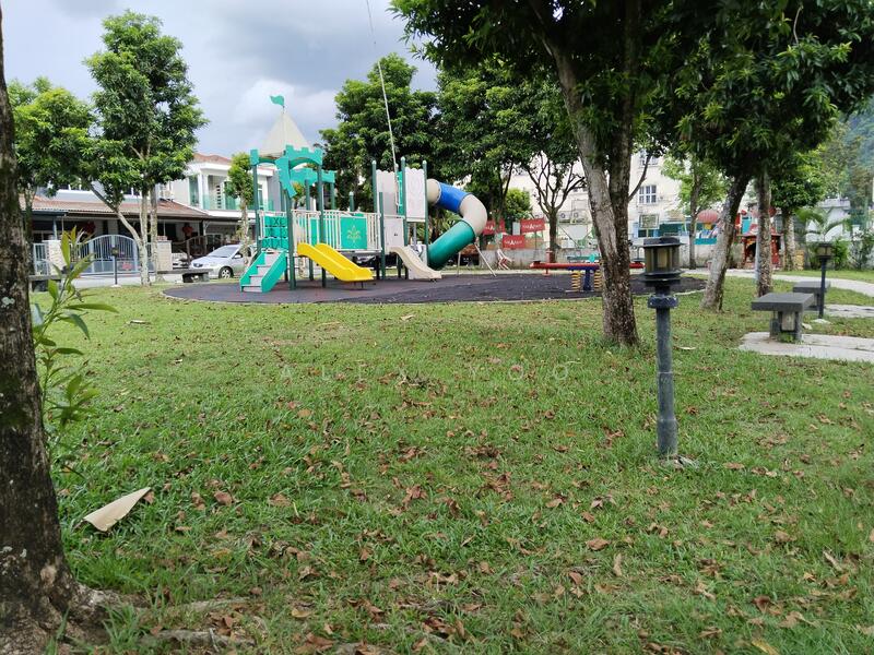 2-storey Terraced House for Sale in Taman Sri Gombak (Gombak) - Alex Yoo - Exterior - PropertyGuru.com.my