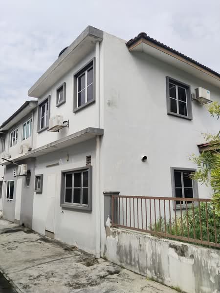 2-storey Terraced House for Sale in Taman Sri Gombak (Gombak) - Alex Yoo - PropertyGuru.com.my