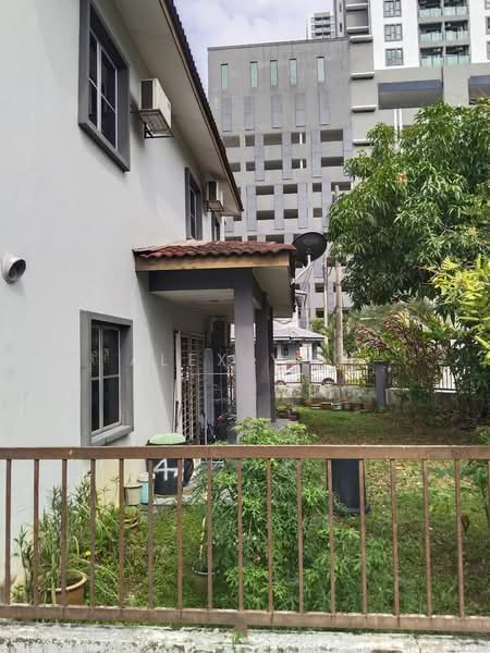 2-storey Terraced House for Sale in Taman Sri Gombak (Gombak) - Alex Yoo - PropertyGuru.com.my