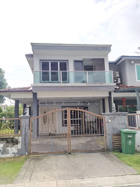 2-storey Terraced House for Sale in Taman Sri Gombak (Gombak) - Alex Yoo - PropertyGuru.com.my