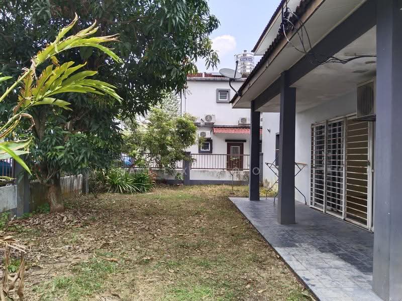 Rumah Teres 2-Tingkat untuk Dijual di Taman Sri Gombak (Gombak) - Alex Yoo - PropertyGuru.com.my