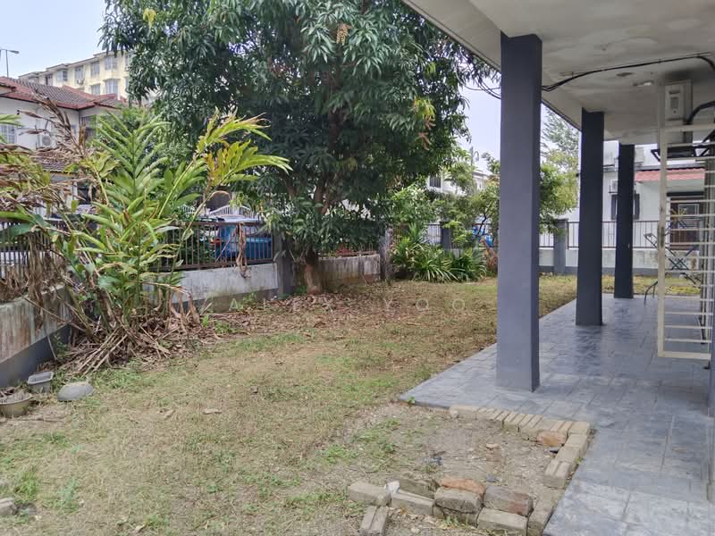 Rumah Teres 2-Tingkat untuk Dijual di Taman Sri Gombak (Gombak) - Alex Yoo - PropertyGuru.com.my