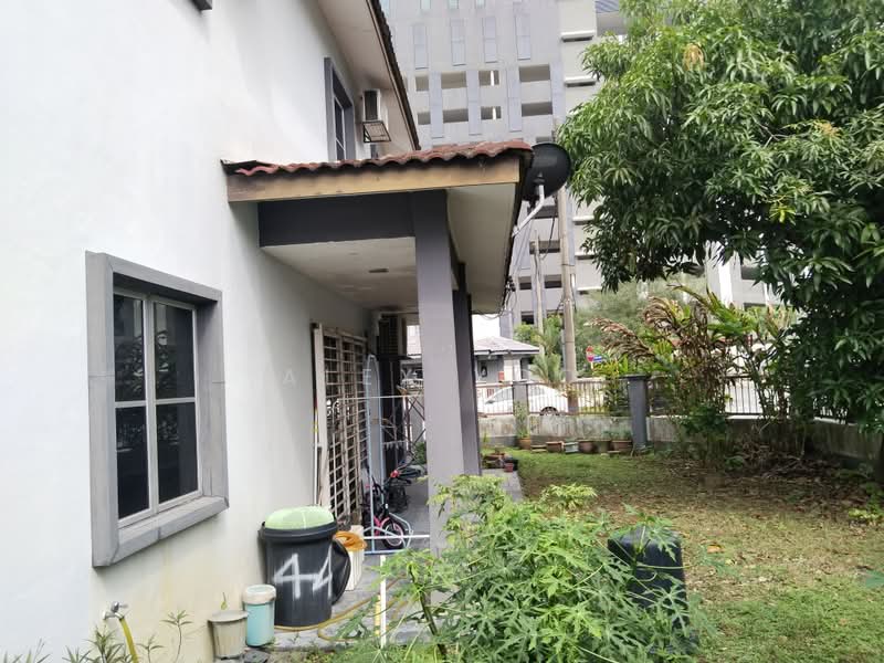 2-storey Terraced House for Sale in Batu Caves (Selangor) - Alex Yoo - PropertyGuru.com.my