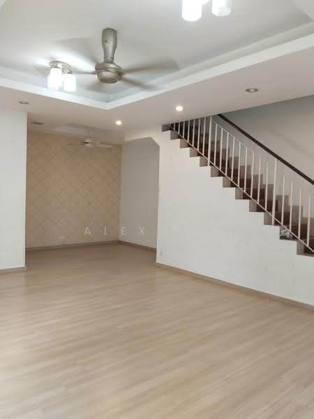 2-storey Terraced House for Sale in Taman Pinggiran Indah Taman Sri Gombak Selayang (Batu Caves) - Alex Yoo - PropertyGuru.com.my