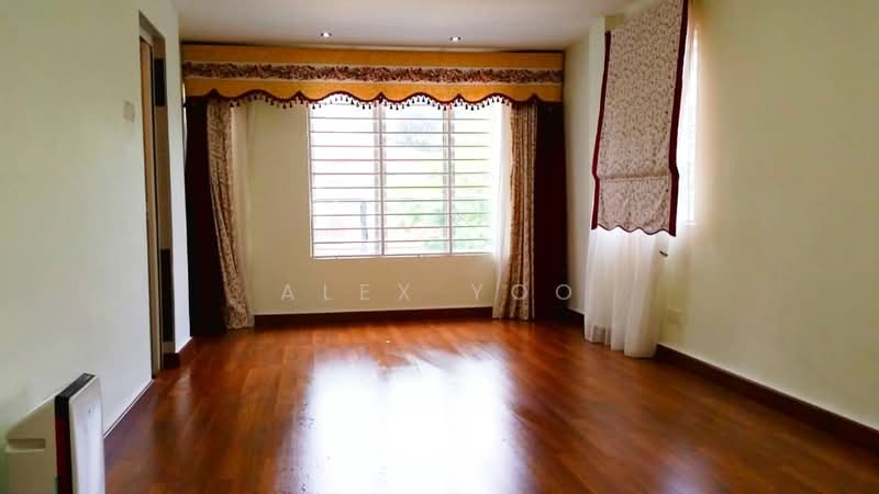 2-storey Terraced House for Sale in Setapak (Kuala Lumpur) - Alex Yoo - Living Room - PropertyGuru.com.my