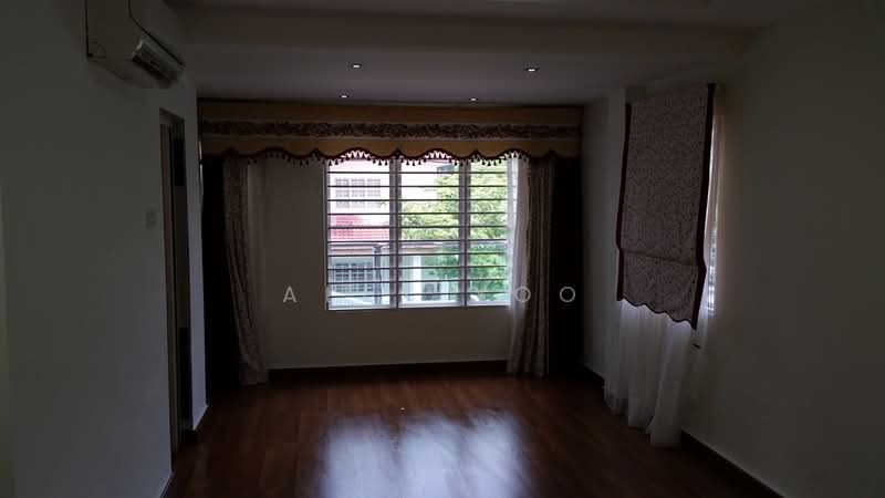 2-storey Terraced House for Sale in Setapak (Kuala Lumpur) - Alex Yoo - Interior - PropertyGuru.com.my