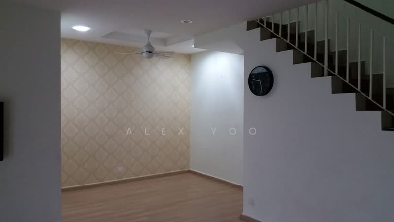 2-storey Terraced House for Sale in Setapak (Kuala Lumpur) - Alex Yoo - Interior - PropertyGuru.com.my