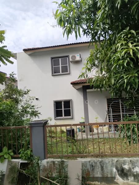 2-storey Terraced House for Sale in Setapak (Kuala Lumpur) - Alex Yoo - PropertyGuru.com.my