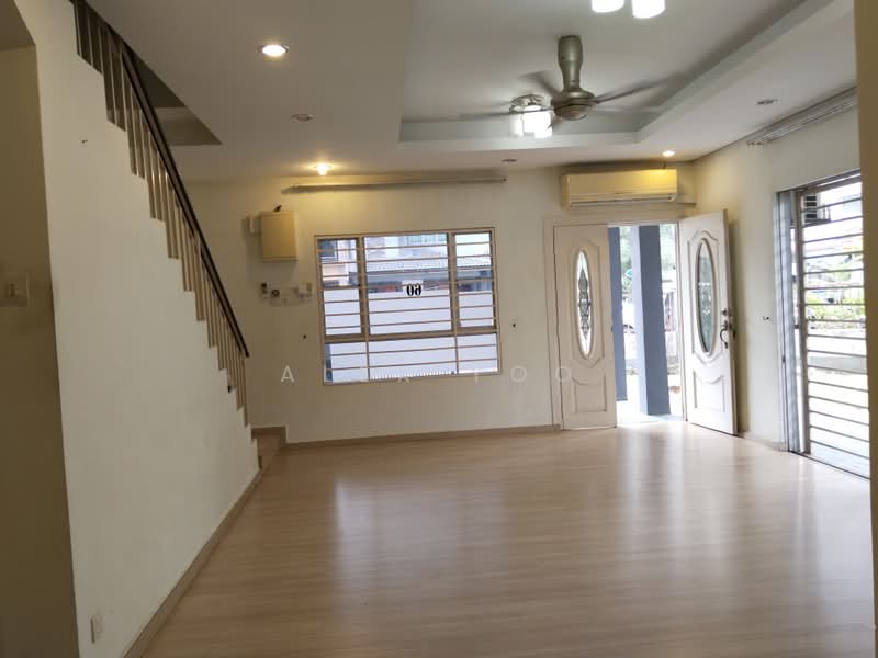 Rumah Teres 2-Tingkat untuk Dijual di Setapak (Kuala Lumpur) - Alex Yoo - PropertyGuru.com.my