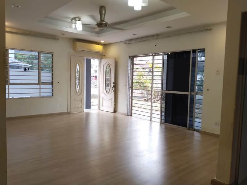 Rumah Teres 2-Tingkat untuk Dijual di Setapak (Kuala Lumpur) - Alex Yoo - PropertyGuru.com.my