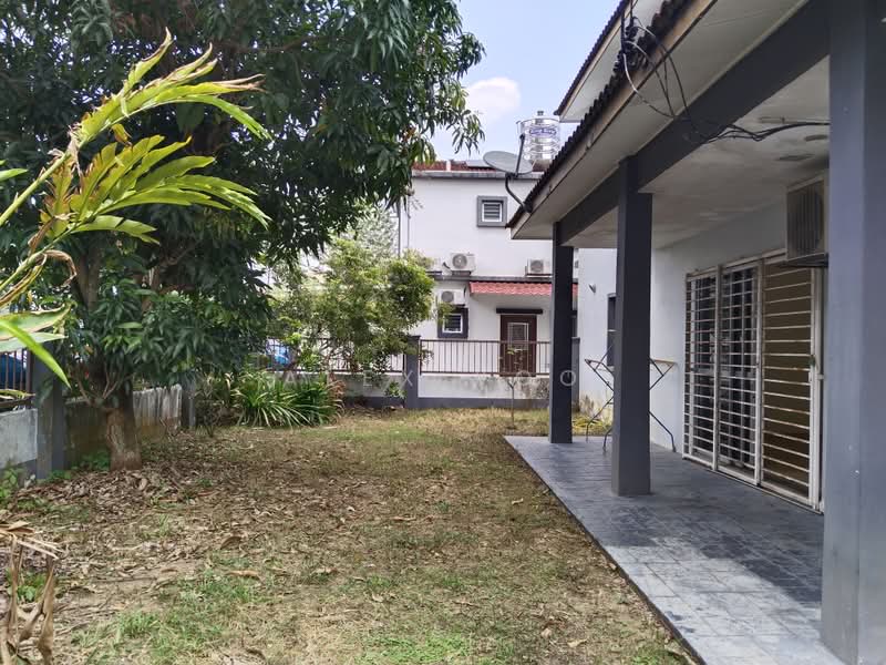 Rumah Teres 2-Tingkat untuk Dijual di Setapak (Kuala Lumpur) - Alex Yoo - PropertyGuru.com.my