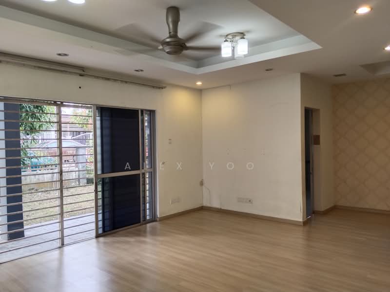 Rumah Teres 2-Tingkat untuk Dijual di Setapak (Kuala Lumpur) - Alex Yoo - PropertyGuru.com.my