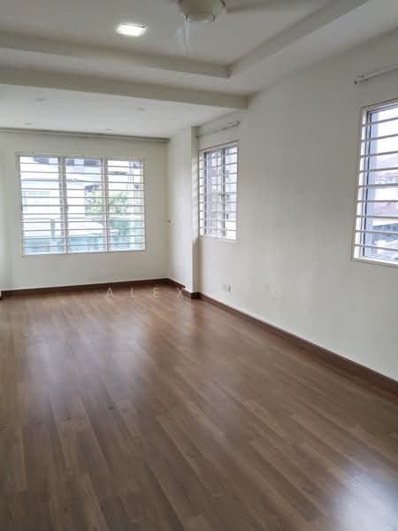 Rumah Teres 2-Tingkat untuk Dijual di Setapak (Kuala Lumpur) - Alex Yoo - PropertyGuru.com.my